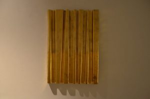 Aranyfüggöny [Golden Curtain]