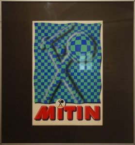 Mitín