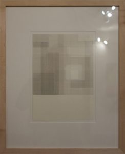 Untitled (1302181) XX. Century Series: Bauhaus