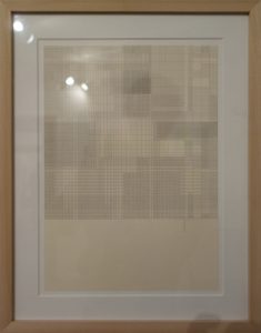 Untitled (1503051) XX. Century Series:Bauhaus. Laszlo Moholy-Nagy or Walter Gropius?