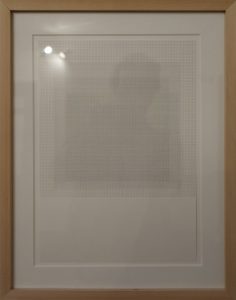 Untitled (1309221) XX. Century Series: Josef Albers…on acid