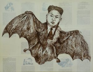 Animal Farm – Kim Jong-Un (after Orwell)
