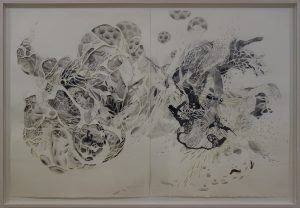 Recombinant 1 (Diptych)
