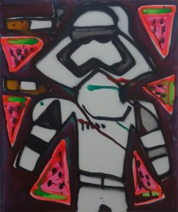 Stormtrooper #3
