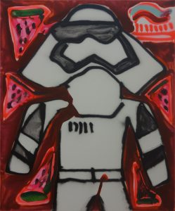 Stormtrooper #4