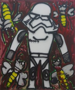 Stormtrooper #2