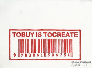 Tobuy Is Tocreate