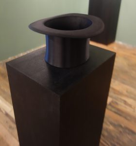 Untitled (Tophat)