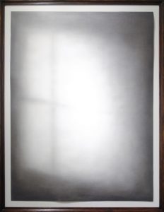 Untitled (Light on Wall)