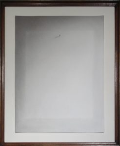 Untitled (A Blank Space)