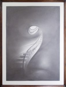 Untitled (Stairway)