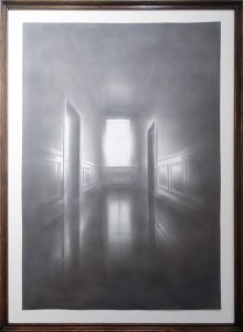 Untitled (Hallway)