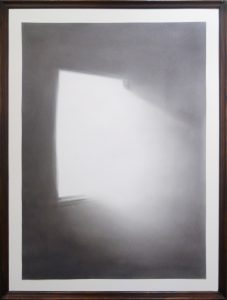 Untitled (Light Through Window)
