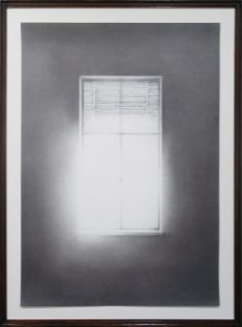 Untitled (Light through Window)