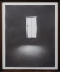 Untitled (Light through Window)