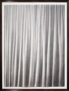 Untitled (Curtain)