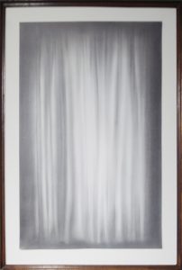 Untitled (Light Through Curtain)