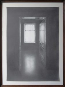 Untitled (Light through Window and Door)