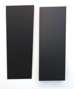 Untitled Estructura (Black)