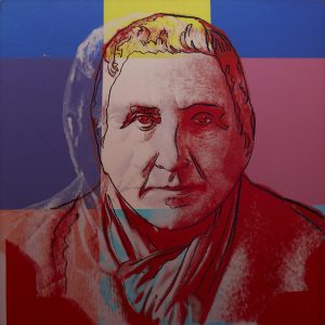 Twentieth Century: Gertrude Stein