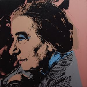 Golda Meir