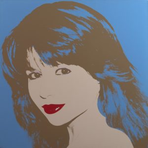 Pia Zadora