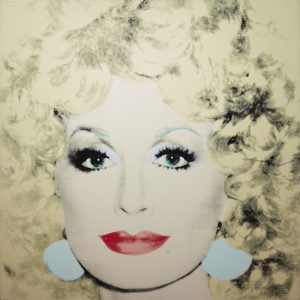 Dolly Parton