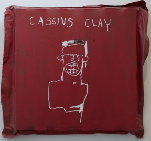 Cassius Clay