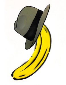 Beuys Banane